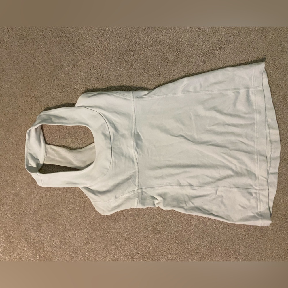 Lulu lemon Tank Top